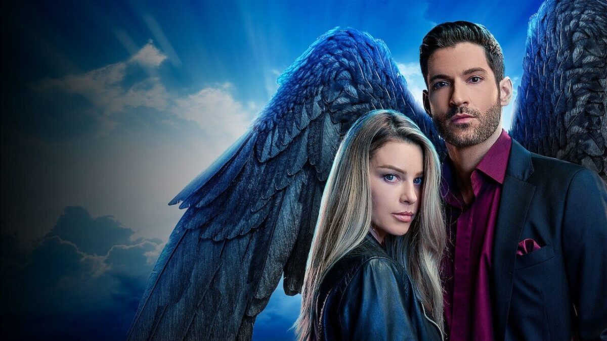 Elenco da série Lucifer se despede nas redes  sociais