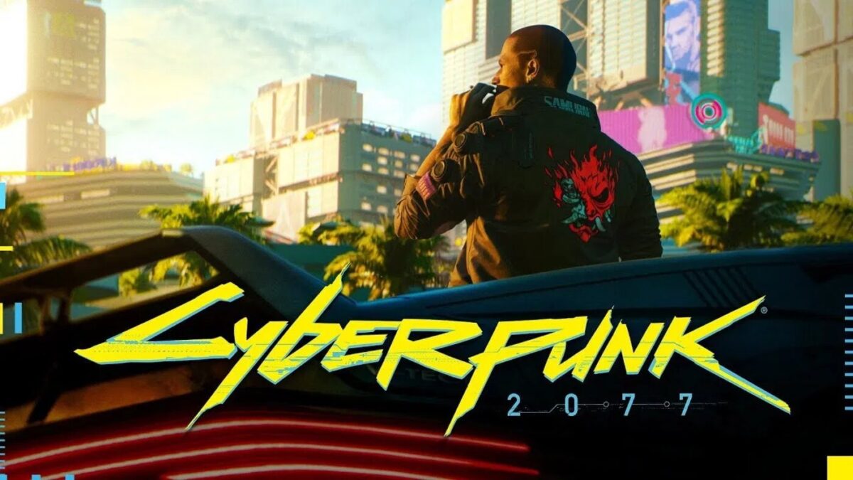 Cyberpunk 2077 recebe patch 1.2 de correção.