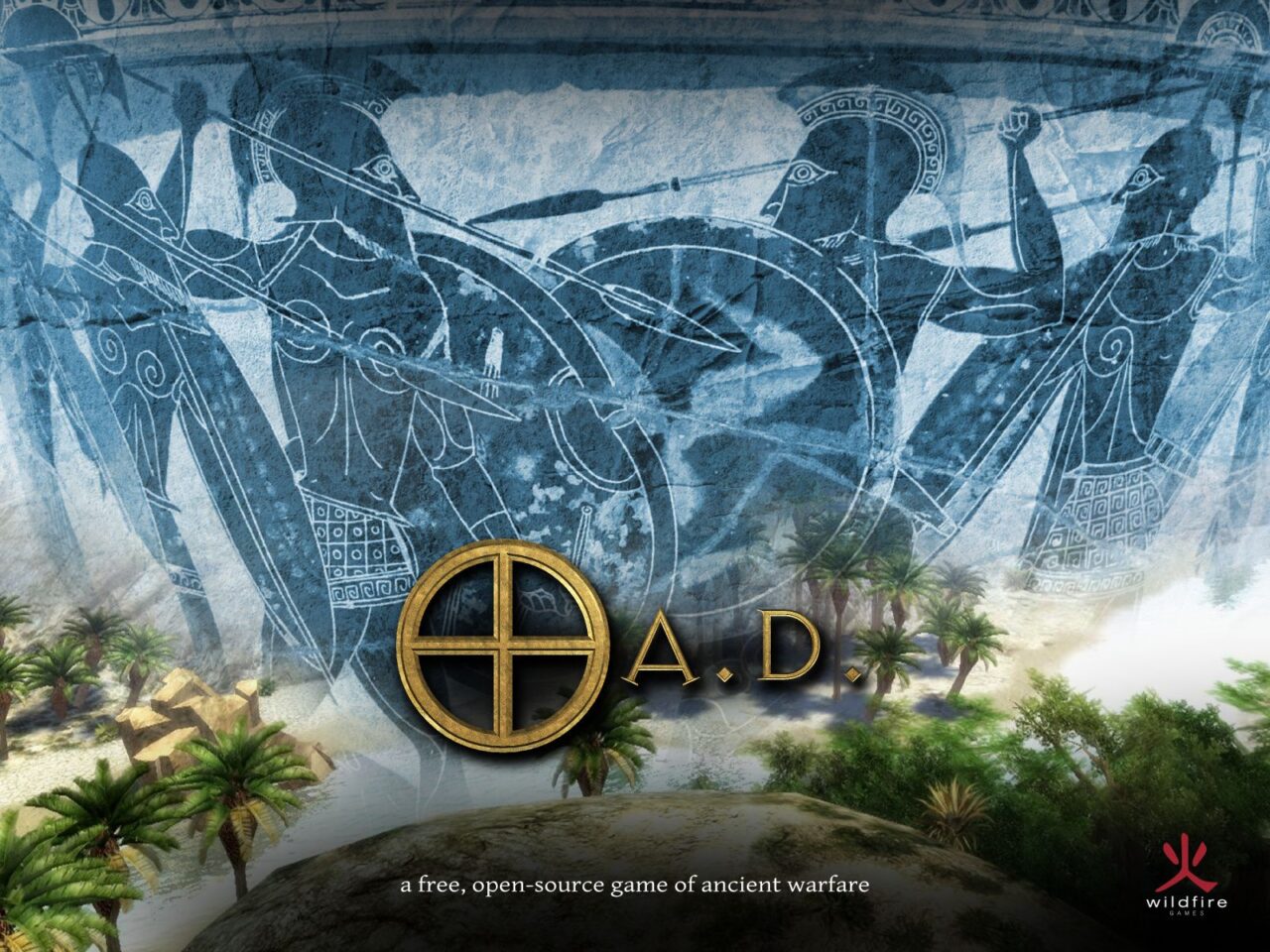0 A.D. Wallpaper