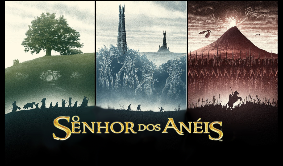 Amazon cancela MMORPG de O Senhor dos Anéis