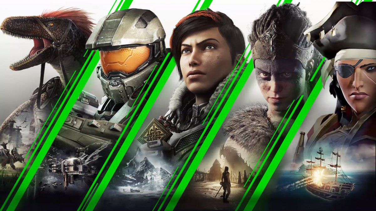 Alguns jogos vão deixar o Xbox Game Pass em breve