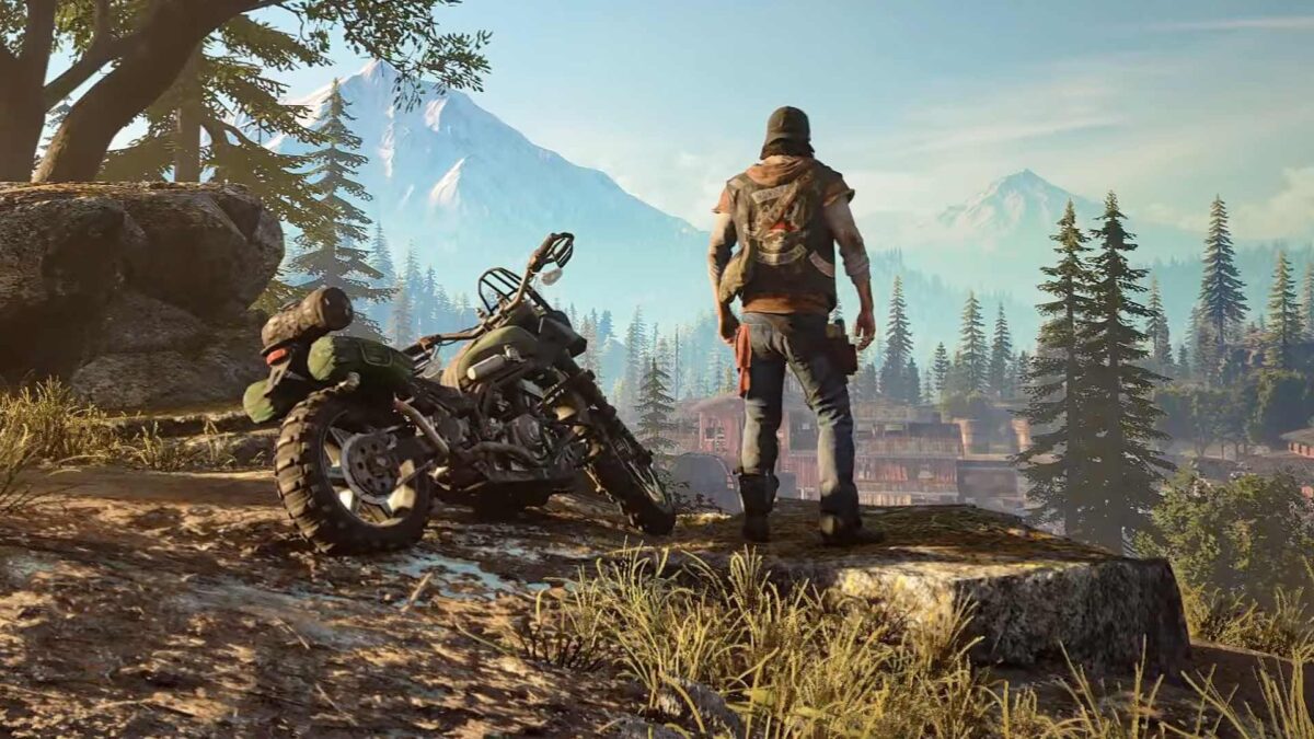 Days Gone, diretor diz “nunca diga nunca” sobre sequência