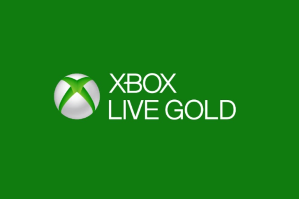 Microsoft dispensa Live Gold em jogos multiplayer gratuitos