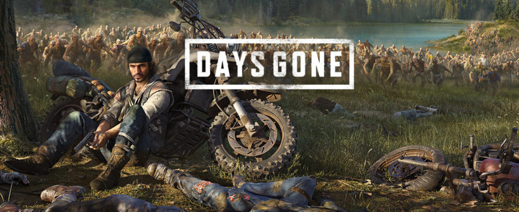 Days Gone, diretor diz 