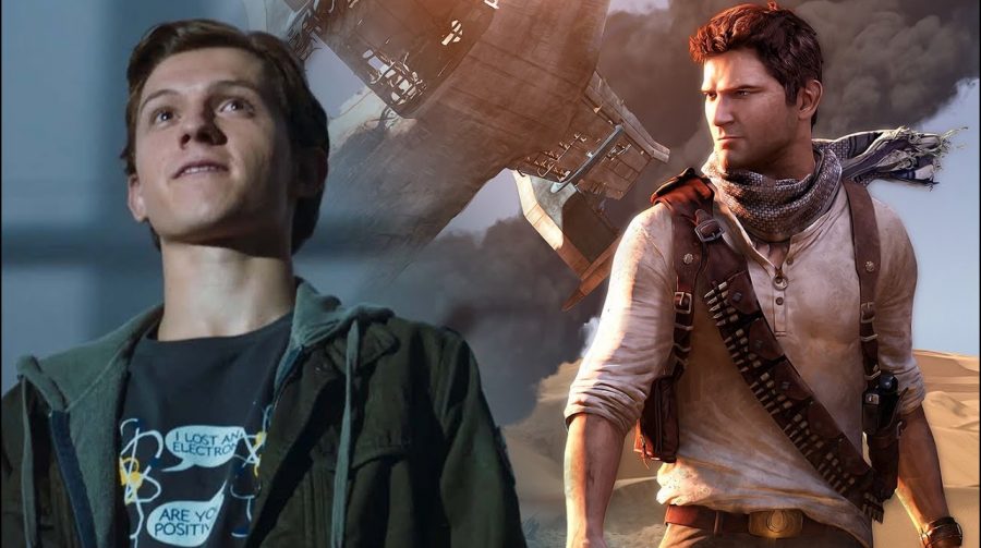 O filme de Uncharted é adiado novamente!