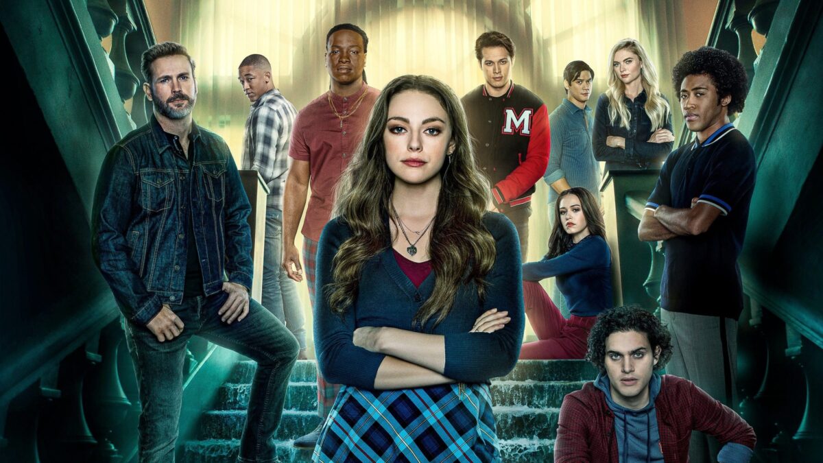 Legacies: A volta de Elena e Damon?