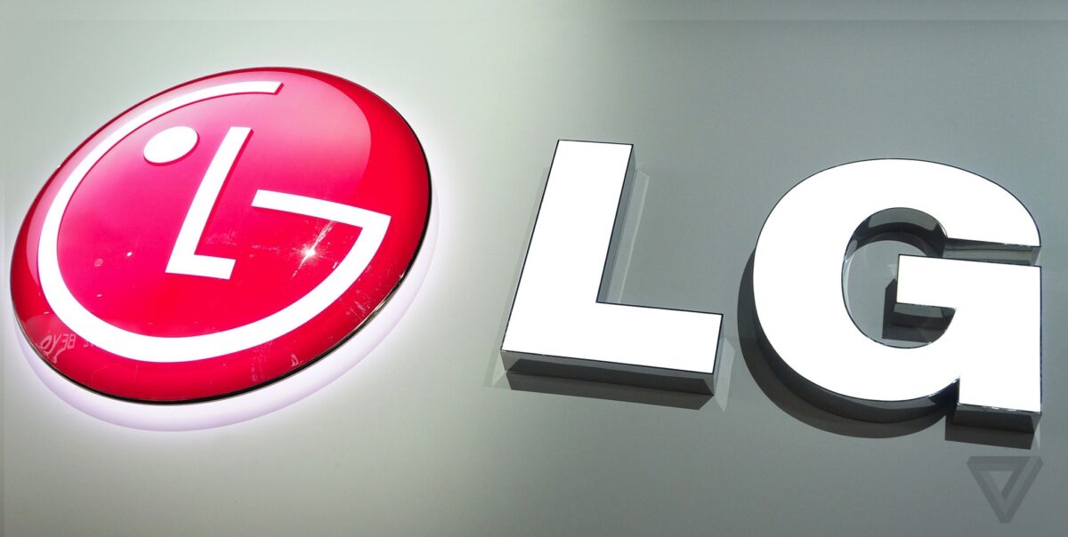 Smartphones LG, fim da divisão mobile