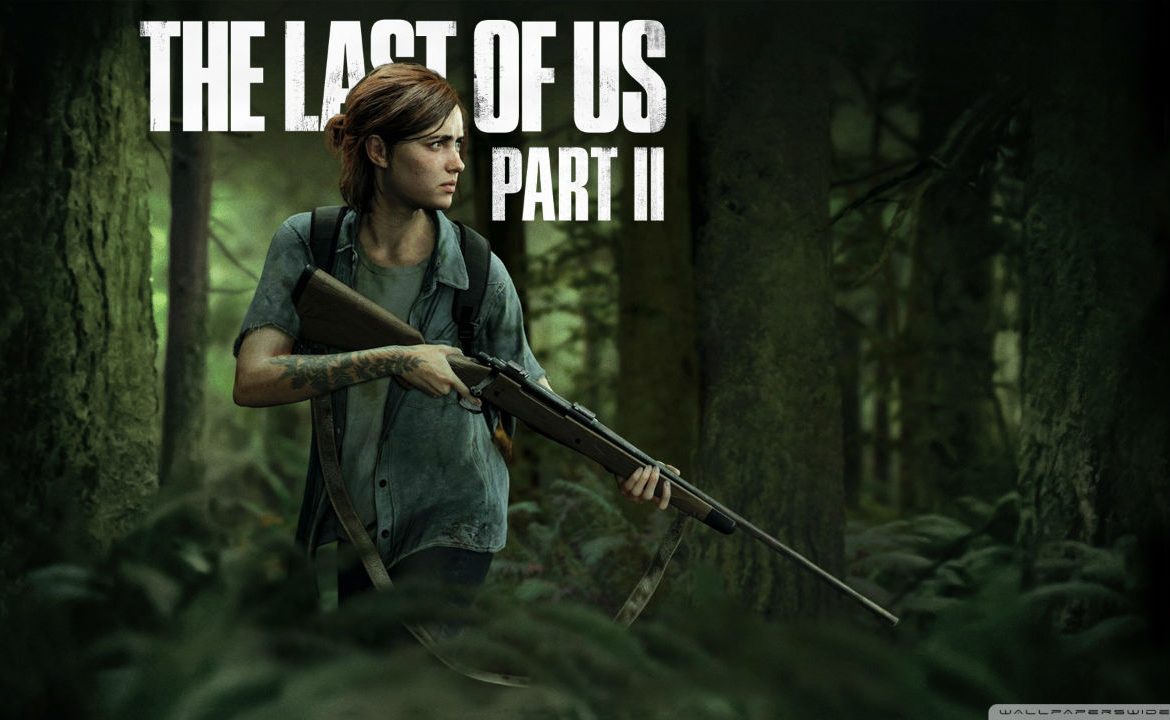 The Last of Us Part II é o primeiro jogo da história