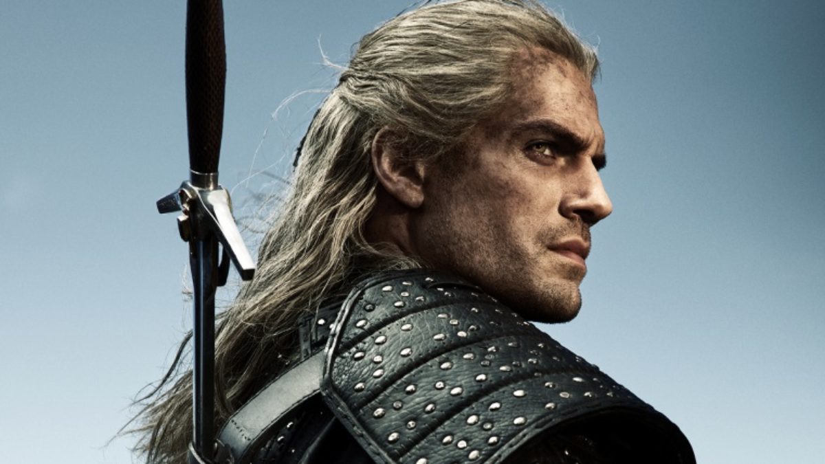 2ª temporada de The Witcher na Netflix