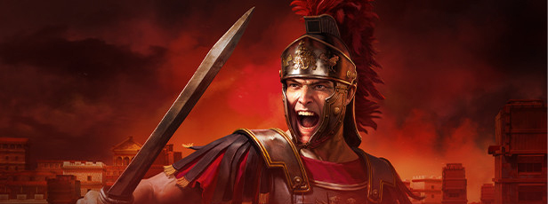 Creative Assembly divulga novo trailer comparativo de Total War: Rome Remastered