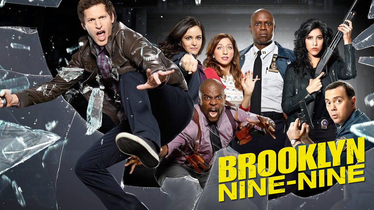 Brooklyn Nine-Nine oitava e última temporada