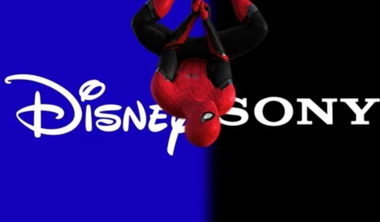 Disney e Sony fecham um acordo sobre filmes do Homem-Aranha