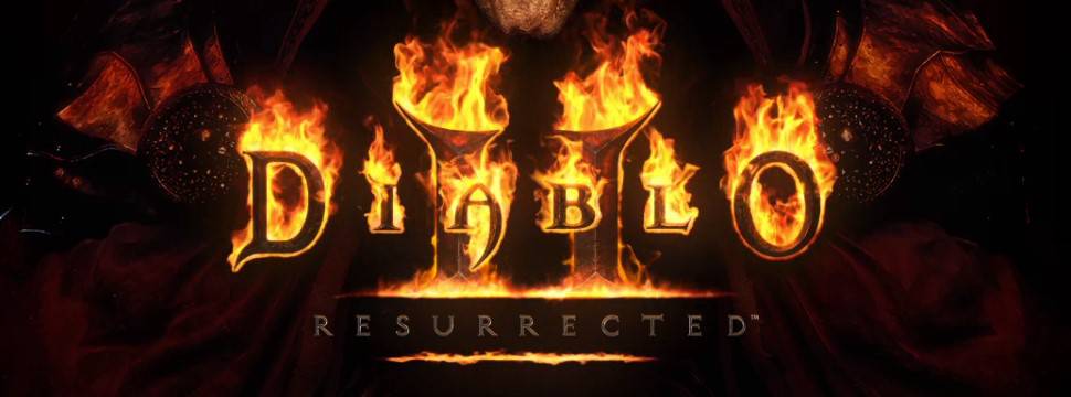 Diablo 2: Resurrected novo vídeos comparativos