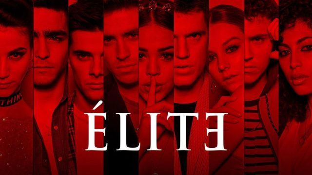 Elite: Netflix divulga data de estreia da 4ª temporada