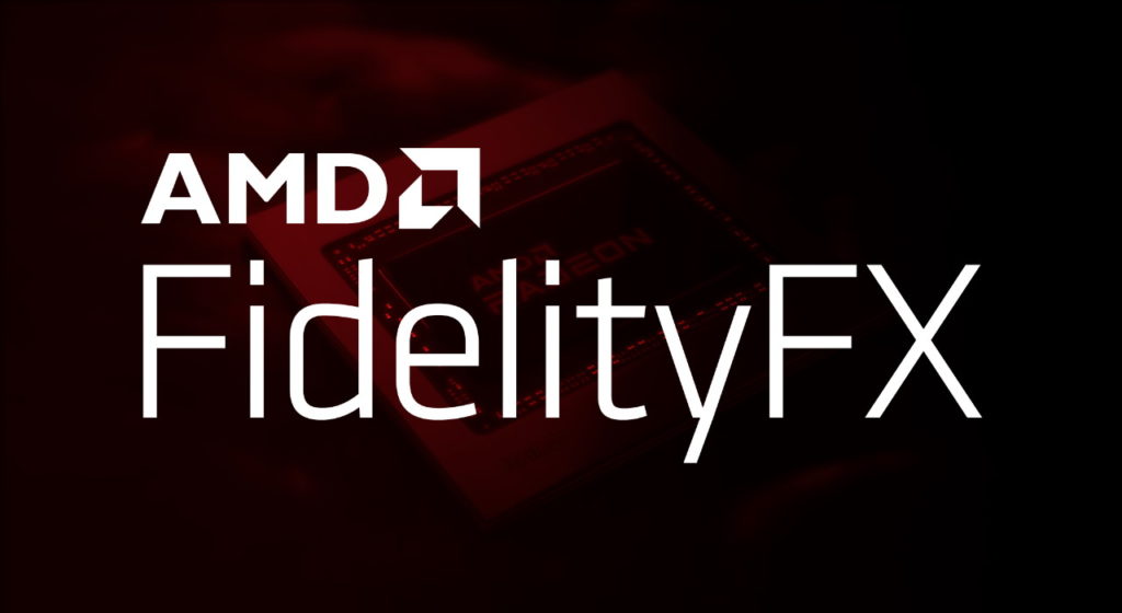 AMD FidelityFX foi lançado oficialmente para Xbox Series