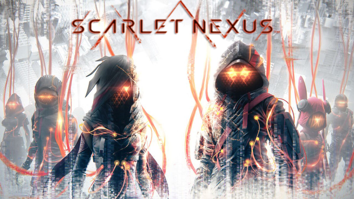 Scarlet Nexus: jogo ganha gameplays de batalha