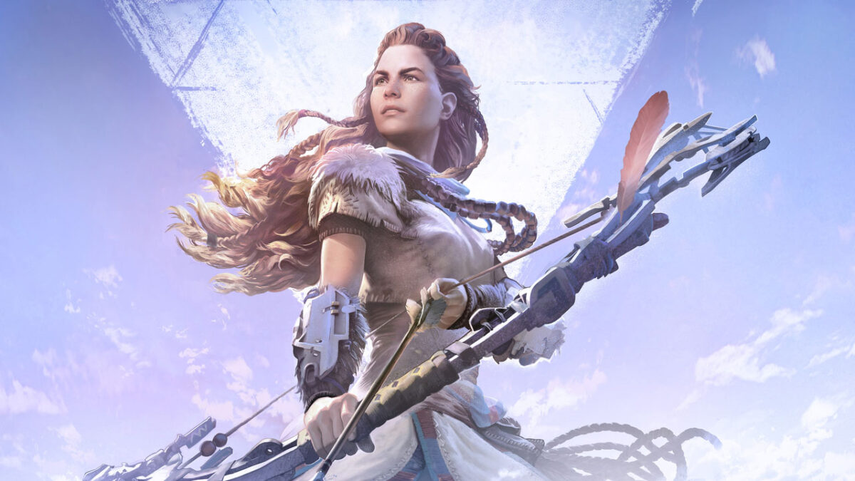 Fortnite receberá Aloy, de Horizon Zero Dawn