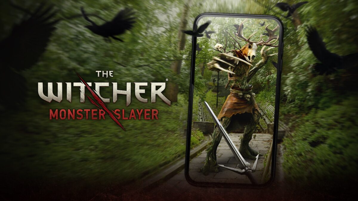 The Witcher: Monster Slayer, Early Access começou no Android