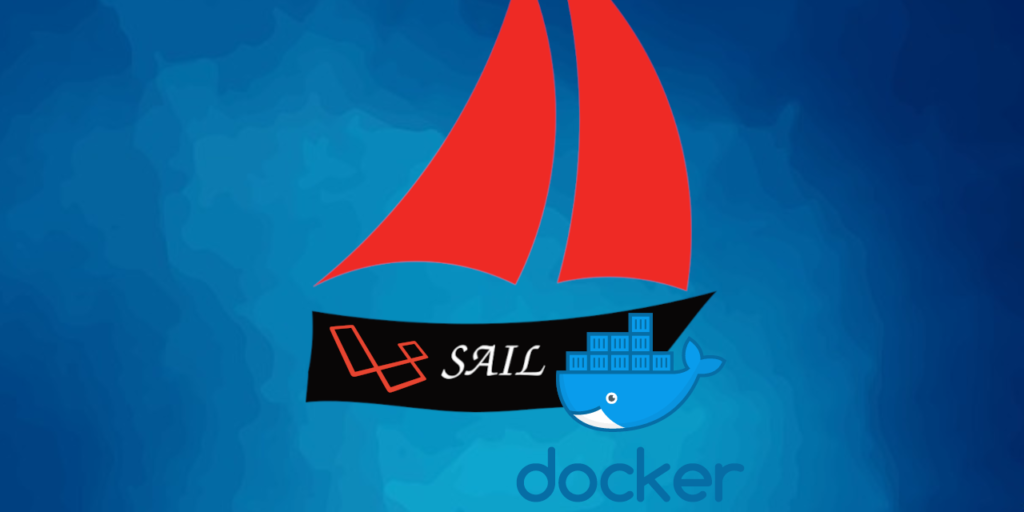 Laravel Sail (docker)