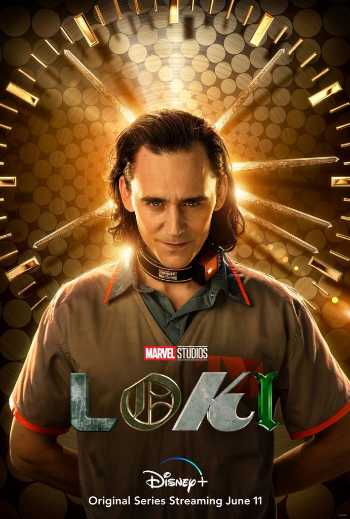 Loki e Owen Wilson tentam salvar o mundo em novo trailer