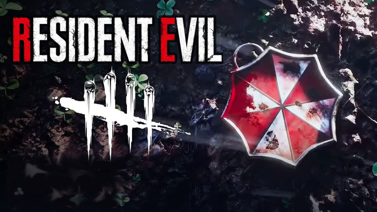 Dead by Daylight terá crossover com Resident Evil