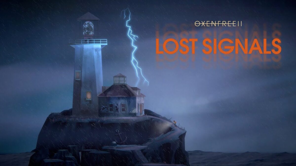 Oxenfree II: Lost Signals é anunciado para PC e Nintendo Switch