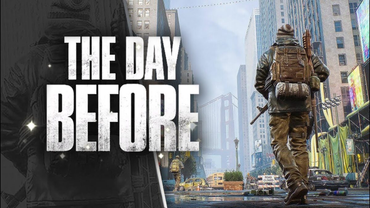 The Day Before divulga 13 minutos de gameplay