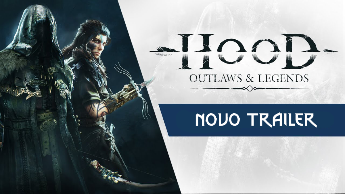 Hood: Outlaws & Legends novo vídeo de gameplay