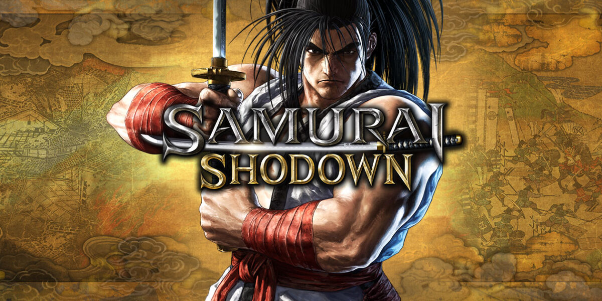 Samurai Shodown recebe DLC com Hibiki Takane