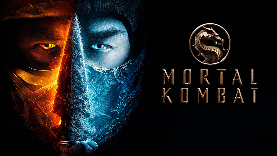 Mortal Kombat ganha vídeo de bastidores