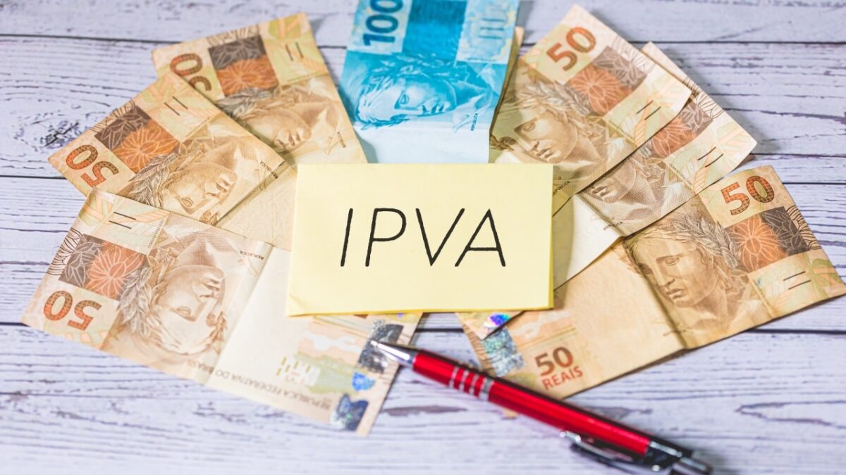 IPVA vai mudar e imposto ficará mais caro para os brasileiros