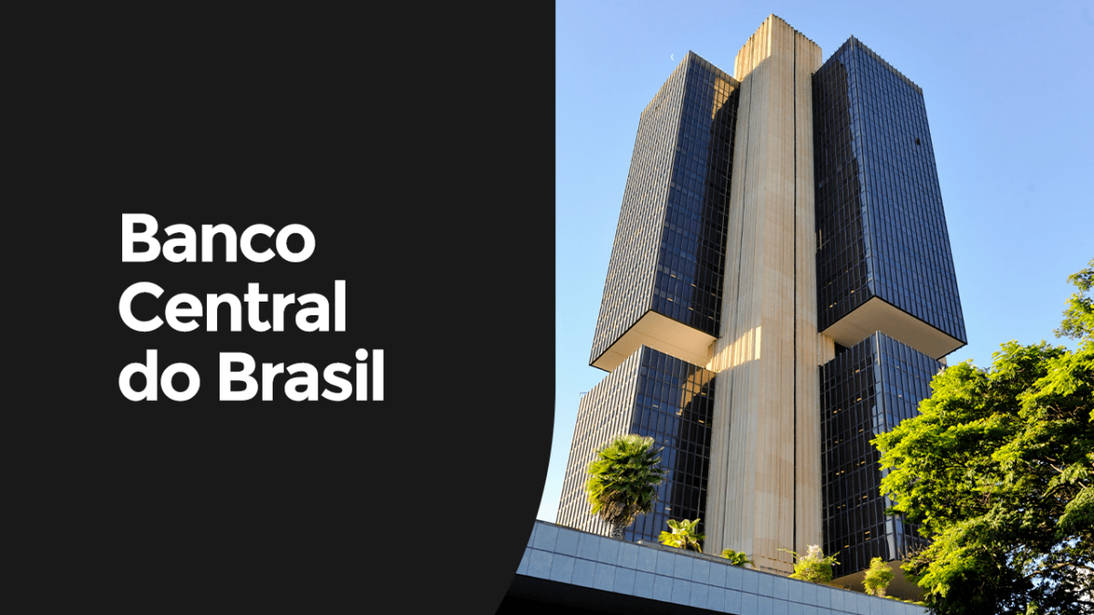 O Banco Central anuncia mudanças no Pix para celulares