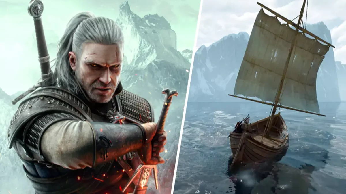 The Witcher 3 ganha nova expansão grátis no PC – Song of Wind