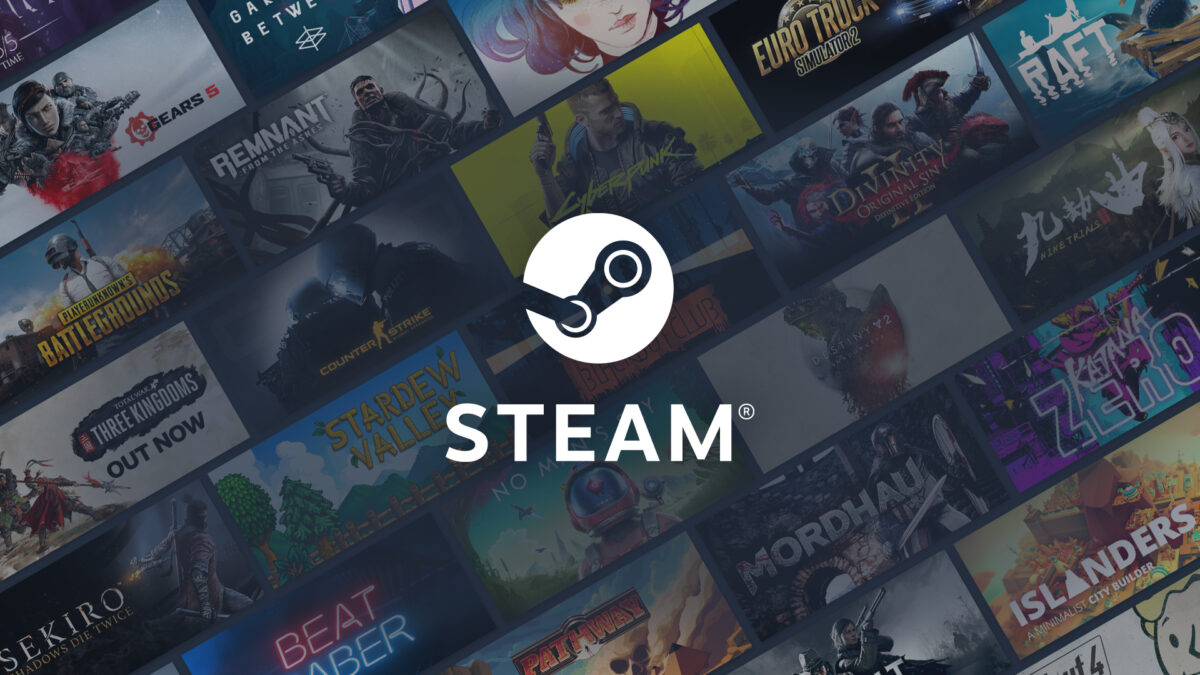 Steam passa a avisar que jogadores não são donos de seus jogos