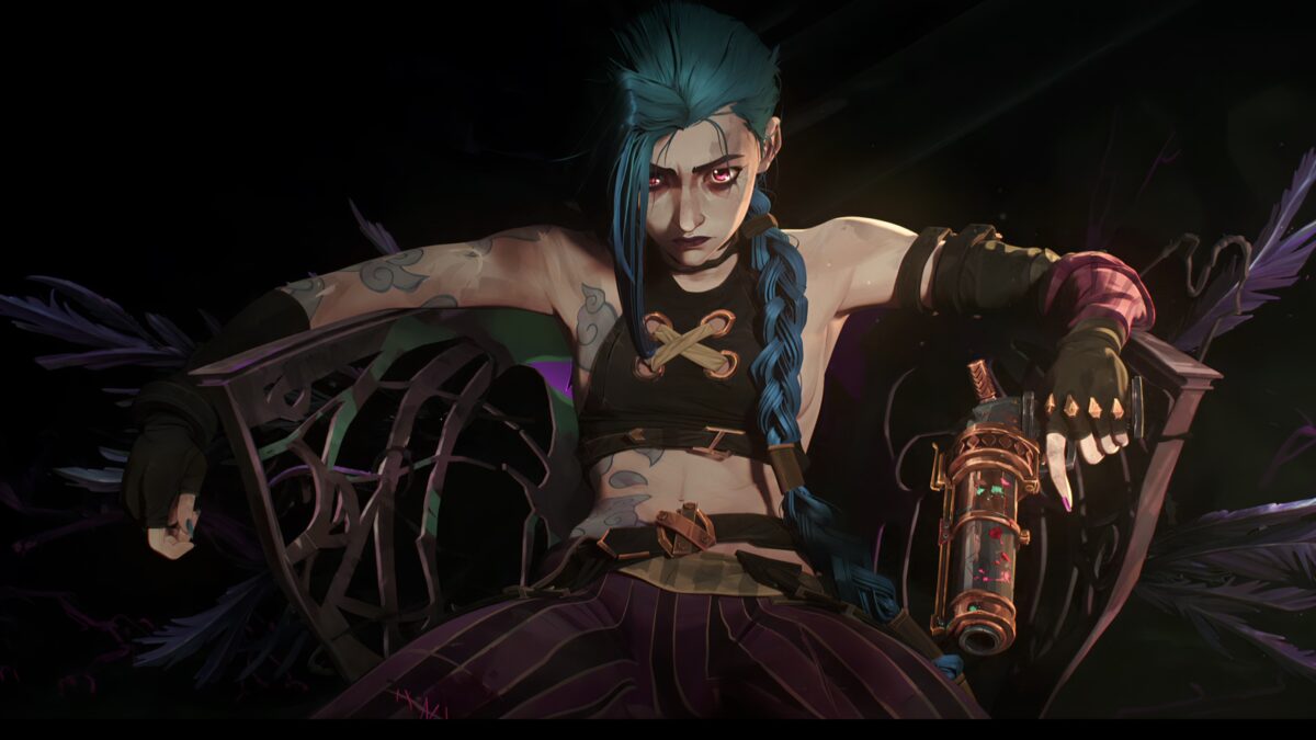 Arcane | Jinx está viva no fim da série? Saiba seu destino