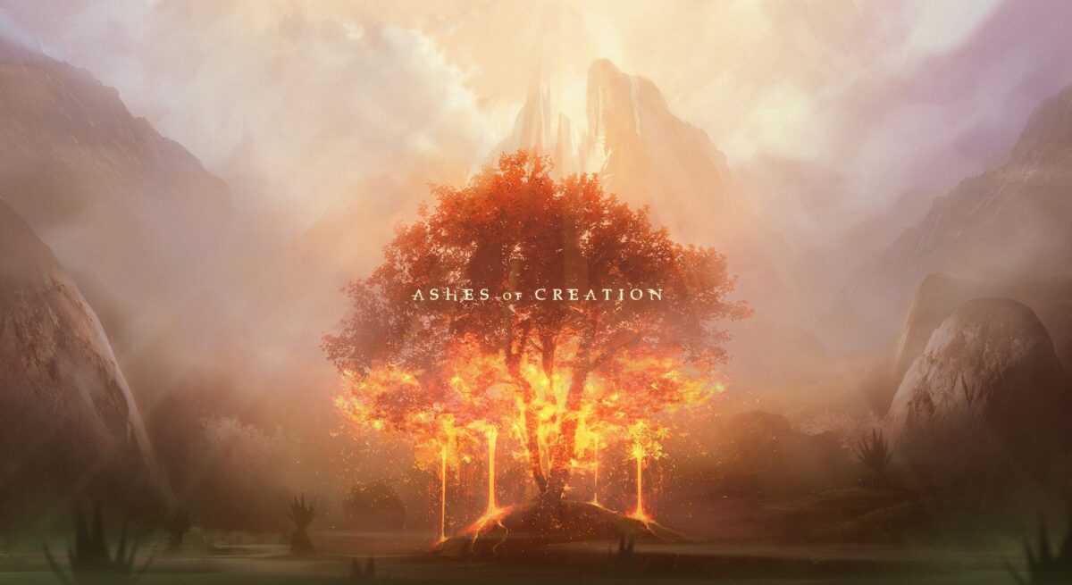 Ashes of Creation dá esperança ao gênero, mas é tudo isso?