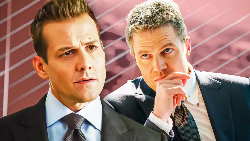 Suits LA | Derivado com Stephen Amell ganha primeiro trailer