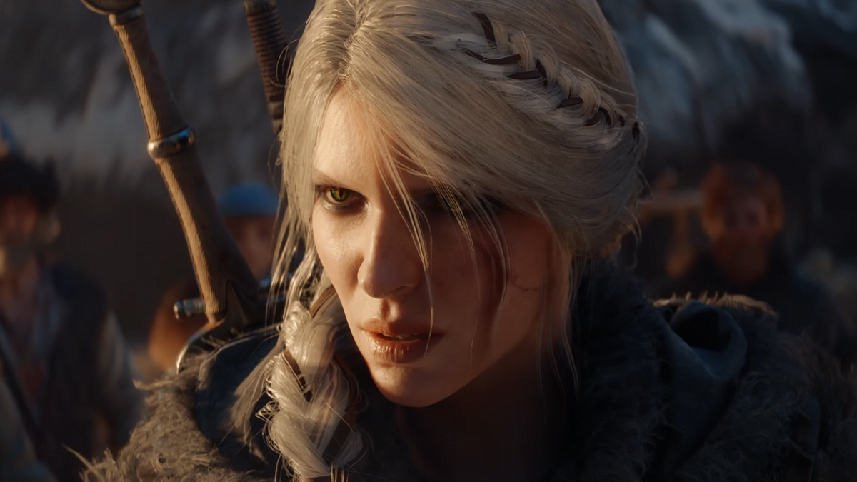 CD Projekt afirmou não estar colaborando com Sweet Baby