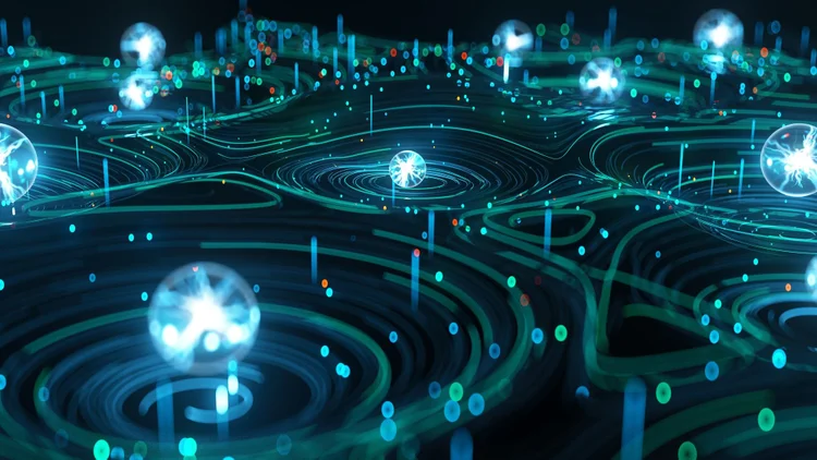 O primeiro teletransporte do mundo é finalmente concretizado!