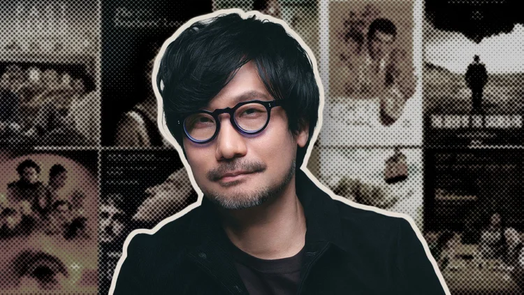 Hideo Kojima faz postagem sobre P.T. e causa alvoroço