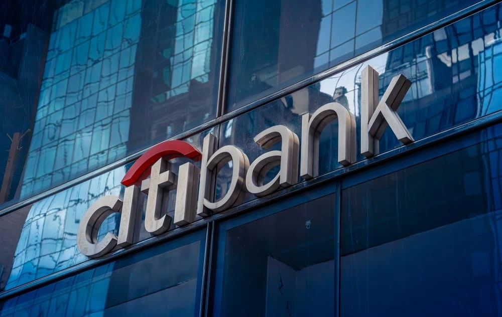 Citigroup erra e transfere mais de USS 80 trilhões para o Brasil