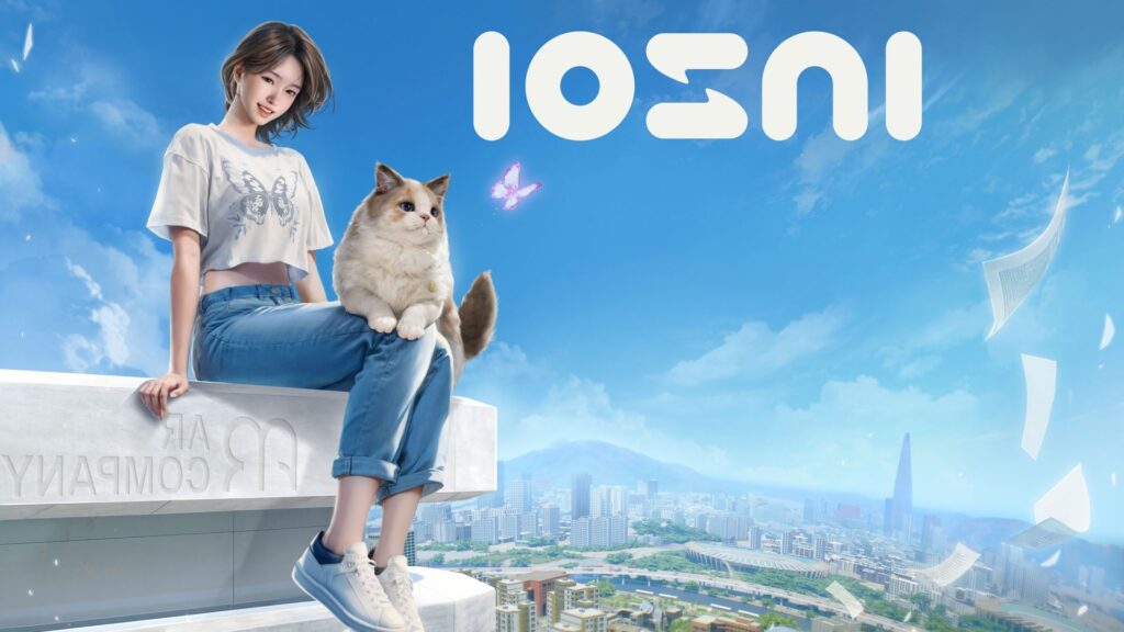 InZOI aumenta expectativas para um gameplay mais livre