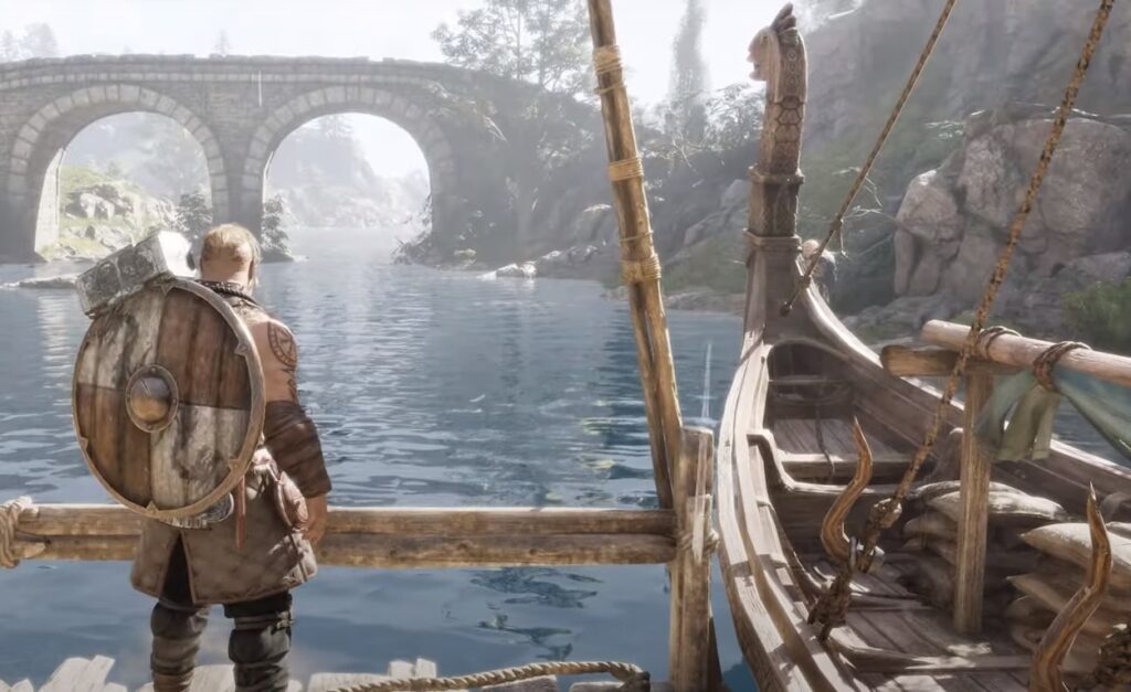 Legend of Ymir é lançado com blockchain na Coreia do Sul