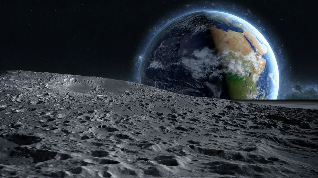 Imagine Dragons fará história ao ter uma música tocada na Lua