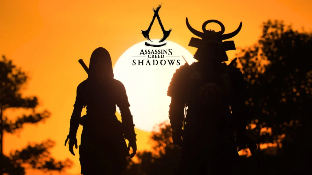 Primeiras análises de Assassin’s Creed Shadows são positivas