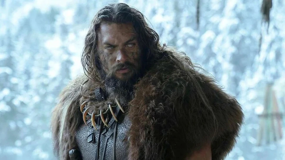 A série Chefe de Guerra com Jason Momoa ganha data