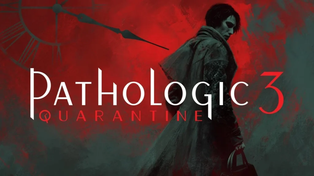 Prólogo de Pathologic 3: Quarantine é lançado na Steam