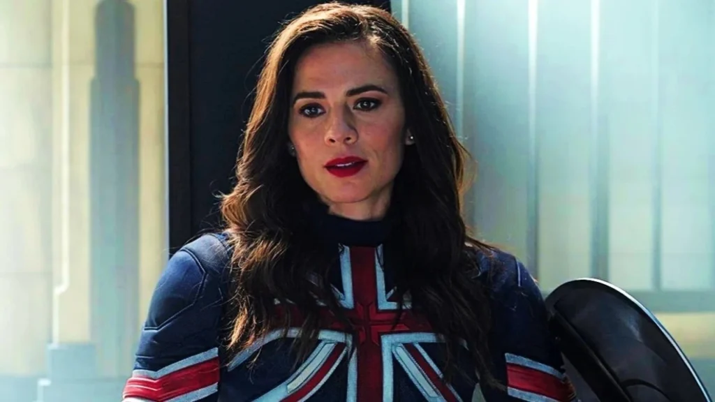 Hayley Atwell, a Capitã Carter, estará em Vingadores 5 e 6, diz site