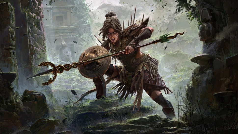 Path of Exile 2 anuncia novas mudanças de emergência no jogo