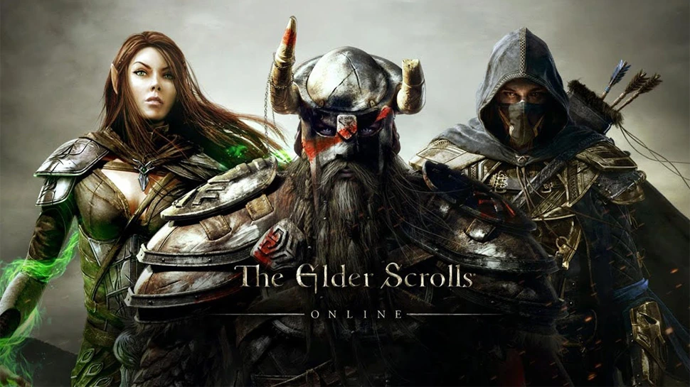 The Elder Scrolls Online adota novo modelo de conteúdo